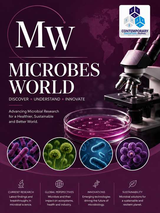 Contemporary Innovations Journal of Microbes World