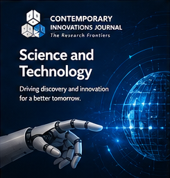 Contemporary Innovation Journal of Science and Technology