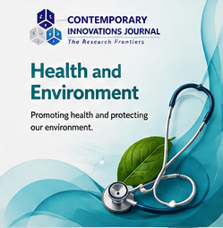 Contemporary Innovation Journal of Health and Environment