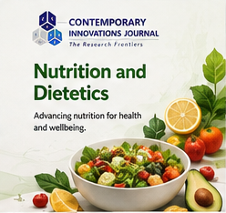 Contemporary Innovation Journal of Nutrition and Dietetics