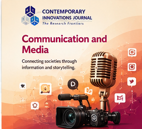 Contemporary Innovation Journal of Communication and Media