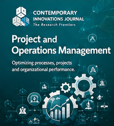 Contemporary Innovation Journal of Project and Operations Management
