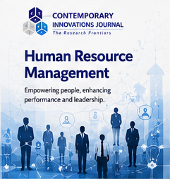 Contemporary Innovation Journal of Human Resource Management