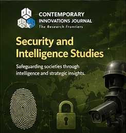 Contemporary Innovation Journal of Security and Intelligence Studies