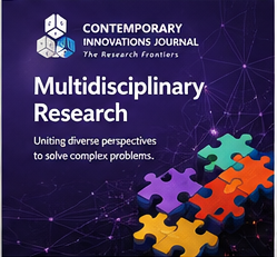 Contemporary Innovation Journal of Multidisciplinary Research