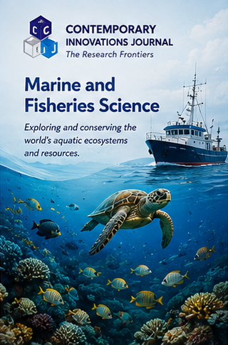 Contemporary Innovation Journal of Marine and Fisheries Science