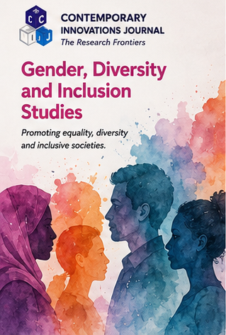 Contemporary Innovation Journal of Gender, Diversity and Inclusion Studies
