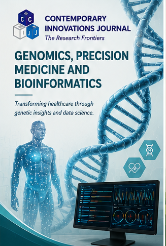 Contemporary Innovation Journal of Genomics, Precision Medicine and Bioinformatics